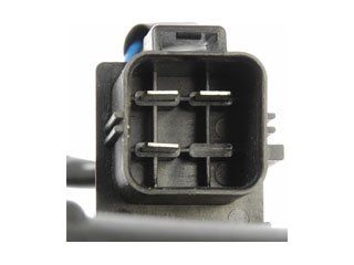 2020, 2019, 2018, 2017, 2016, 2015, 2014, 2013, 2012, 2011 Dodge Durango Engine Cooling Fan Assembly