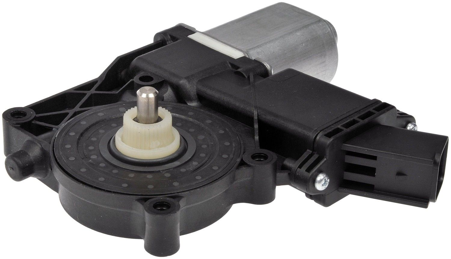 Window Motor
