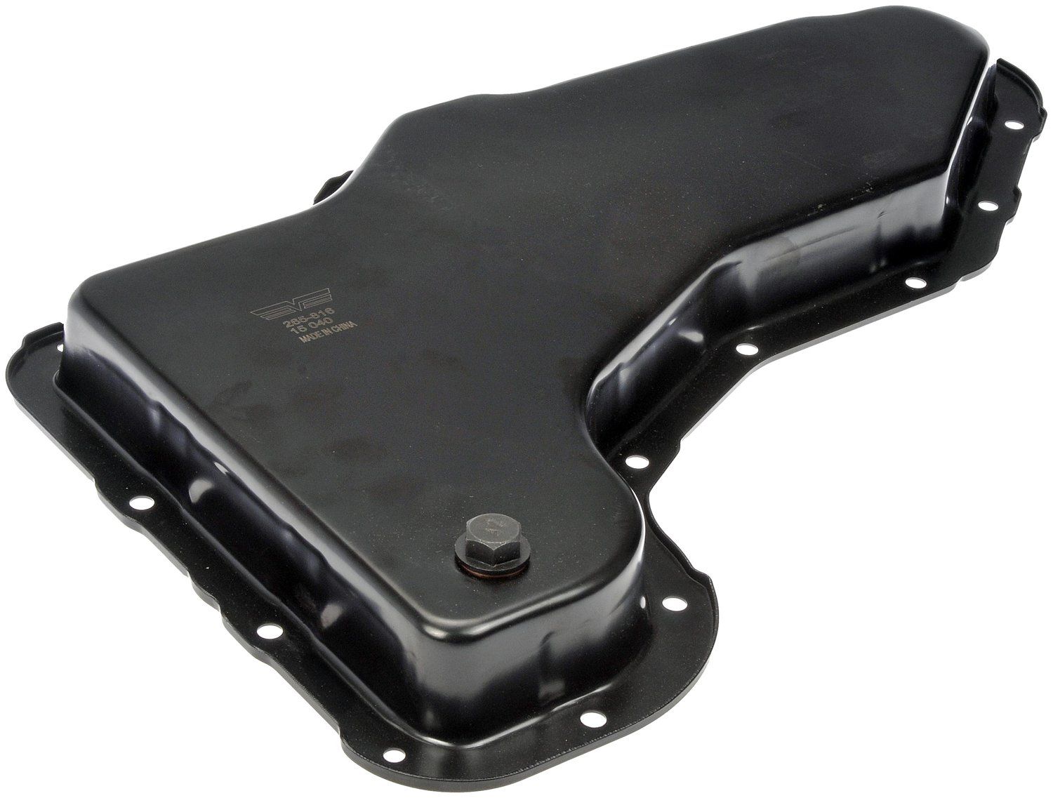 2003, 2002, 2001, 2000, 1999, 1998, 1997, 1996 Ford Taurus Transmission Oil Pan