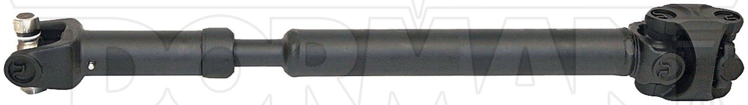 2000, 1999, 1998, 1997, 1996, 1995, 1994, 1993, 1992, 1991, 1990, 1989, 1988, 1987 Jeep Cherokee Drive Shaft
