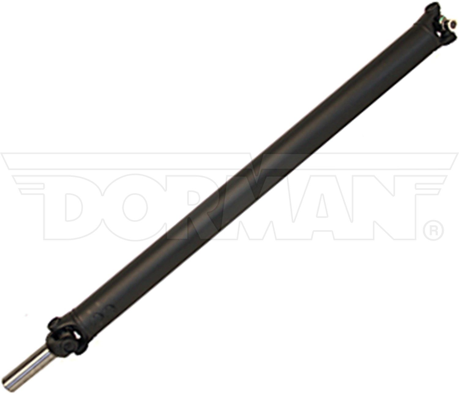 1996, 1995, 1994, 1993, 1992, 1991 Jeep Cherokee Drive Shaft