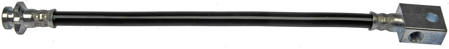 2013, 2012, 2011, 2010, 2009 INFINITI G37 Brake Hydraulic Hose