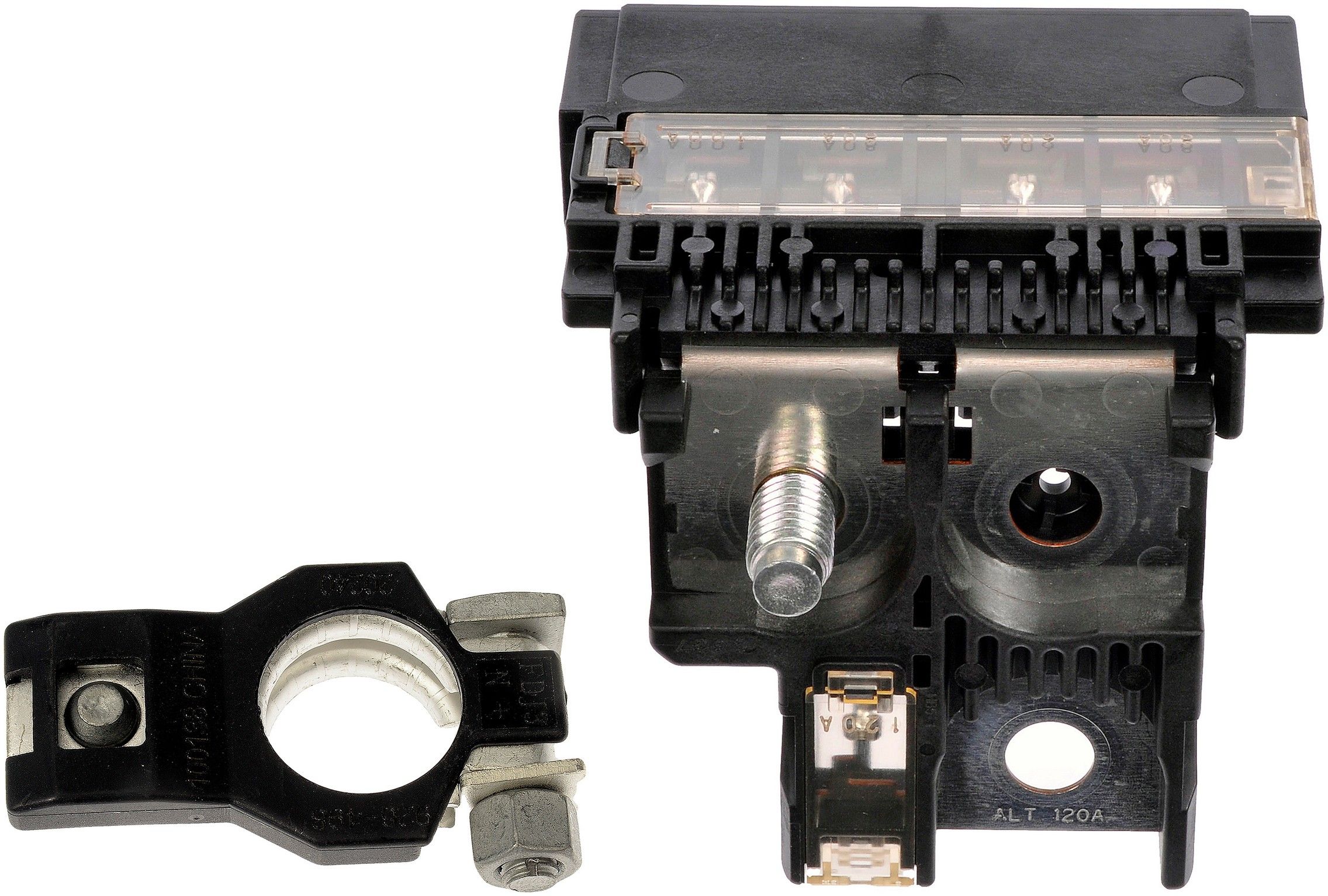 2019, 2018, 2017, 2016, 2015, 2014 Nissan Versa Note Battery Fuse