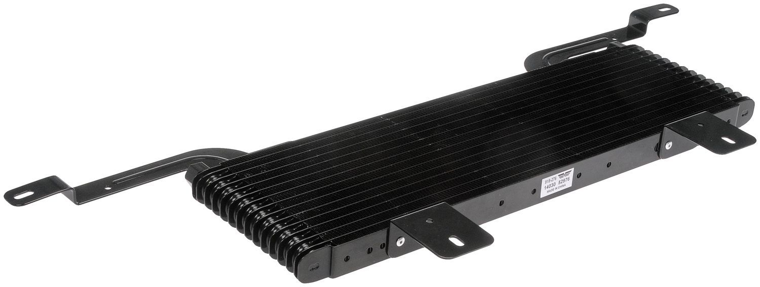 2001, 2000 Ford Excursion Automatic Transmission Oil Cooler