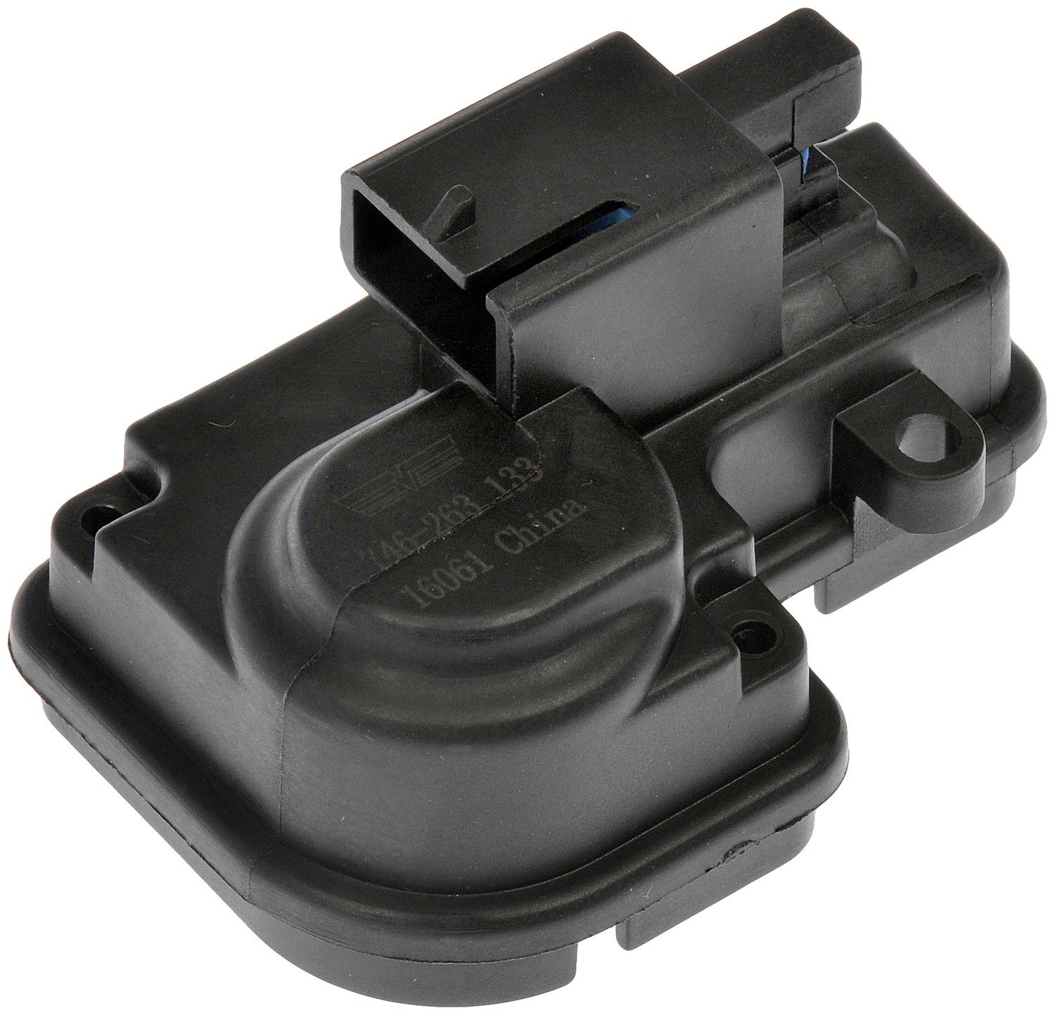 2017, 2016, 2015, 2014, 2013, 2012, 2011, 2010, 2009, 2008, 2007 Jeep Compass Liftgate Lock Actuator