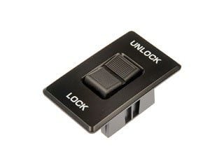 1995, 1994, 1993, 1992, 1991, 1990, 1989, 1988 Chevrolet Astro Door Lock Switch