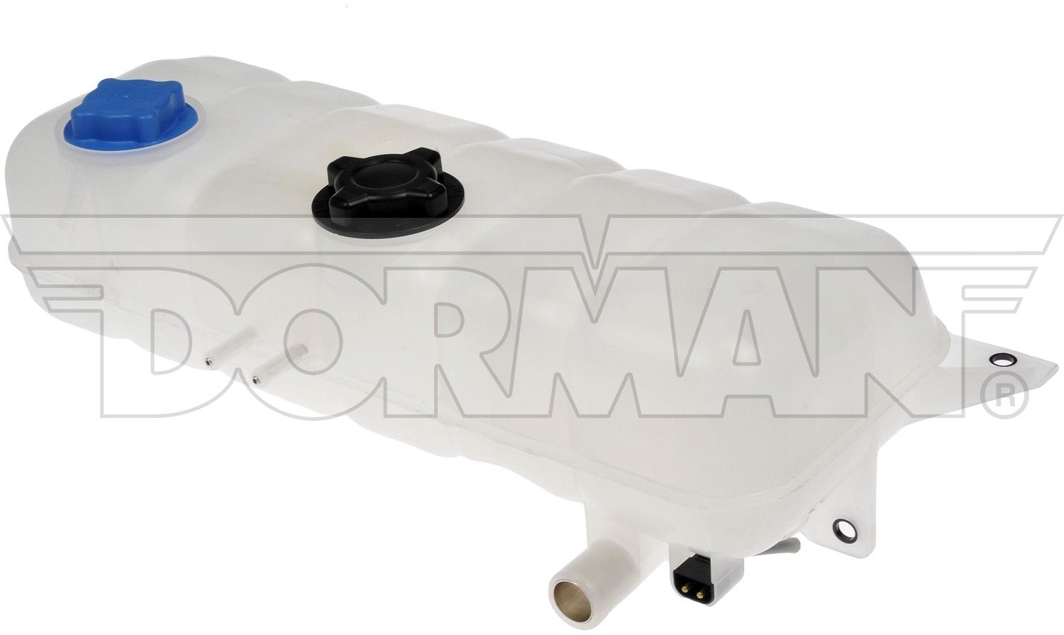 2003, 2002, 2001, 2000 Volvo VNL Engine Coolant Reservoir