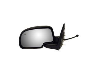 2006, 2005, 2004, 2003 GMC Yukon Door Mirror