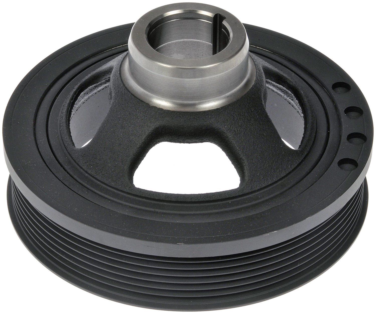 2012, 2011, 2010, 2009, 2008 INFINITI EX35 Engine Harmonic Balancer