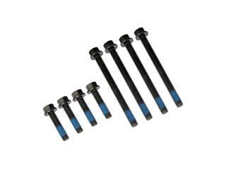 2003, 2002, 2001, 2000, 1999, 1998 Dodge Durango Engine Water Pump Stud Kit
