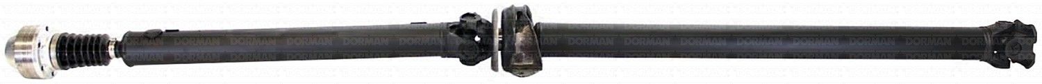 2009, 2008 Ford Escape Drive Shaft