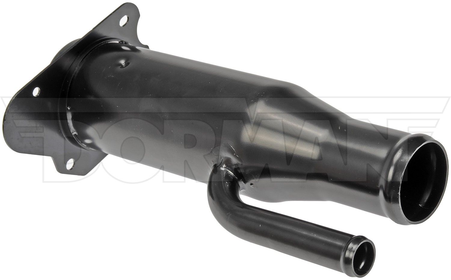 1999 Jeep Cherokee Fuel Tank Filler Neck