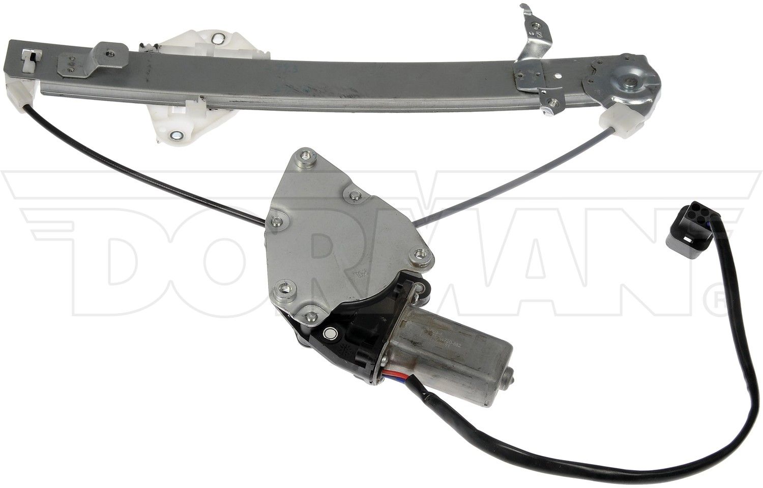 2014, 2013, 2012 Subaru WRX Window Motor and Regulator Assembly