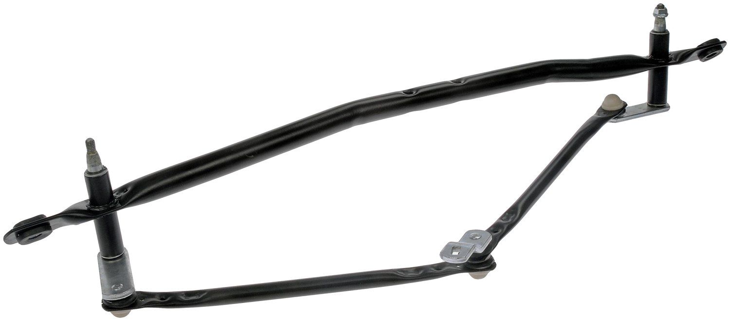 2008, 2007 Chevrolet Equinox Wiper Linkage