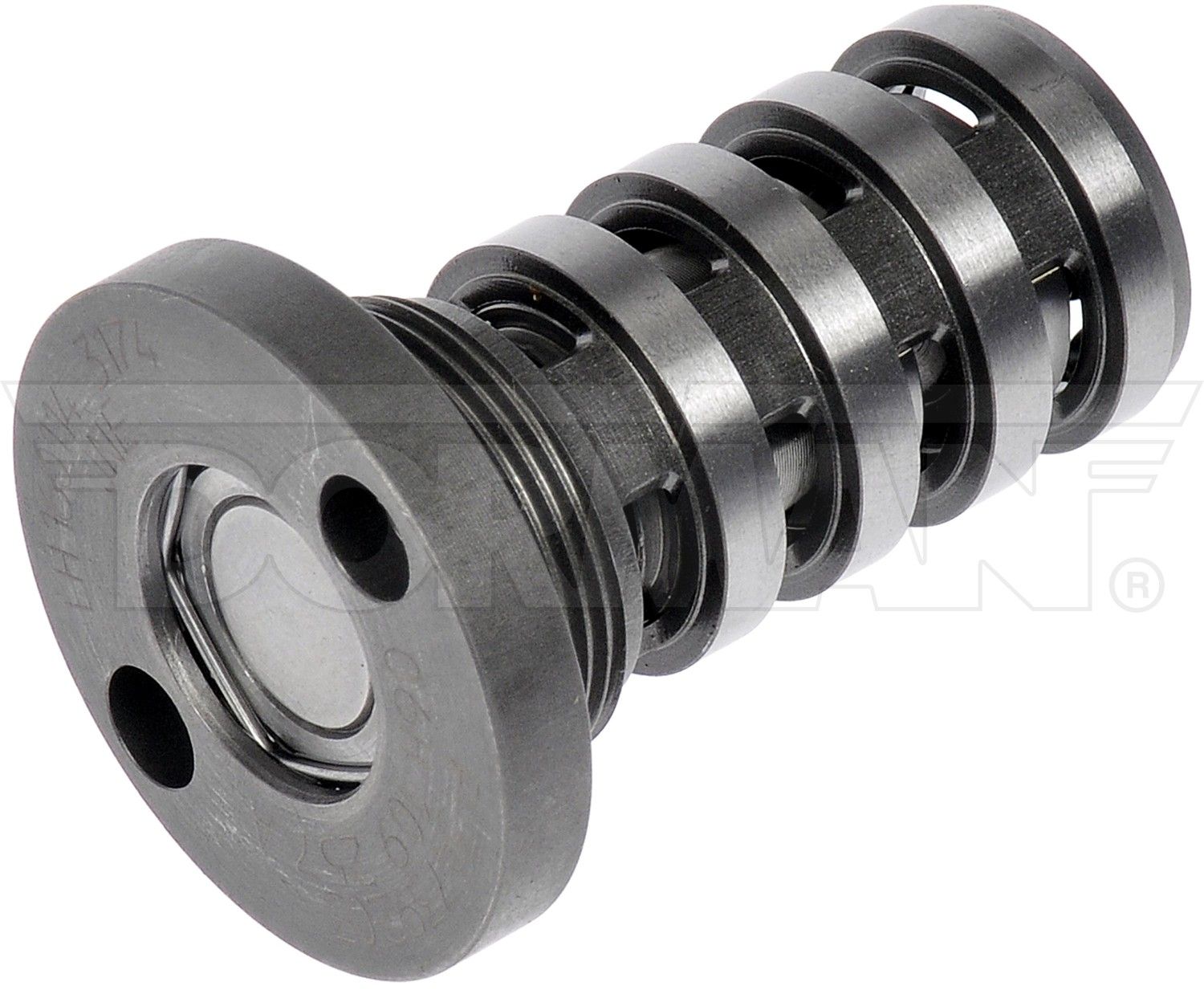 2013, 2012, 2011, 2010, 2009, 2008 Audi A3 Engine Variable Valve Timing (VVT) Oil Control Val