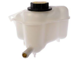 2002, 2001, 2000, 1999, 1998, 1997, 1996, 1995, 1994, 1993, 1992 Saturn SL1 Engine Coolant Reservoir