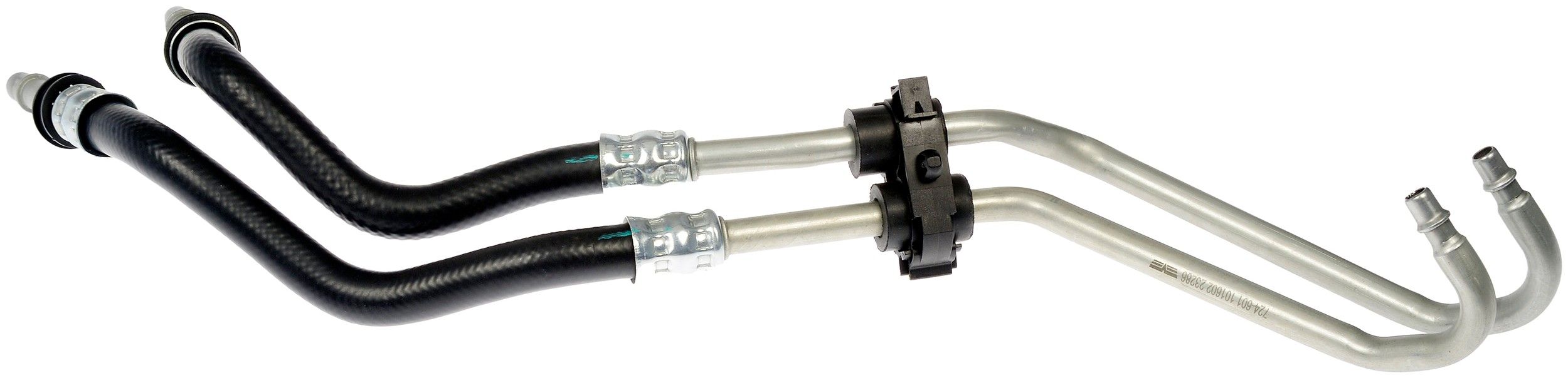 Automatic Transmission Oil Cooler Hose Assembly