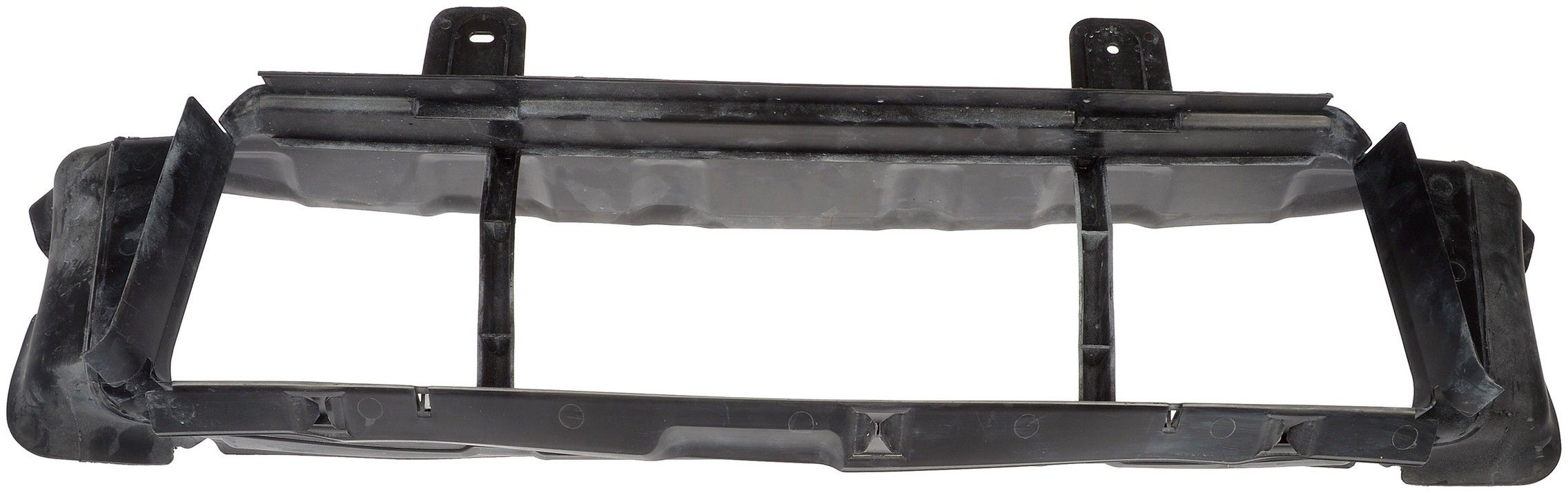 2018, 2017, 2016, 2015 Ford Focus Radiator Support Air Deflector