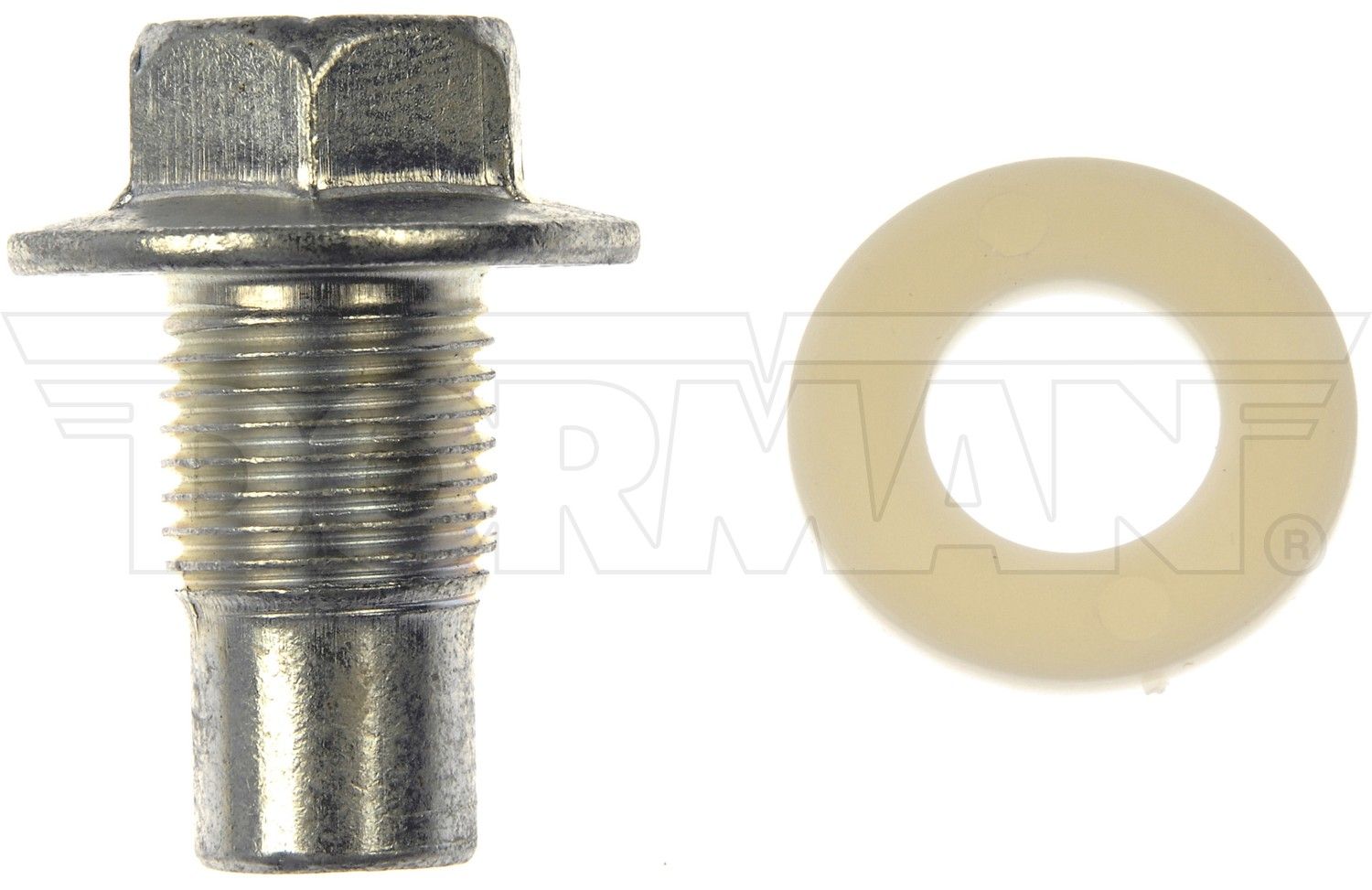 2003, 2002, 2001, 2000, 1999, 1998 Dodge Durango Hummer Engine Oil Drain Plug