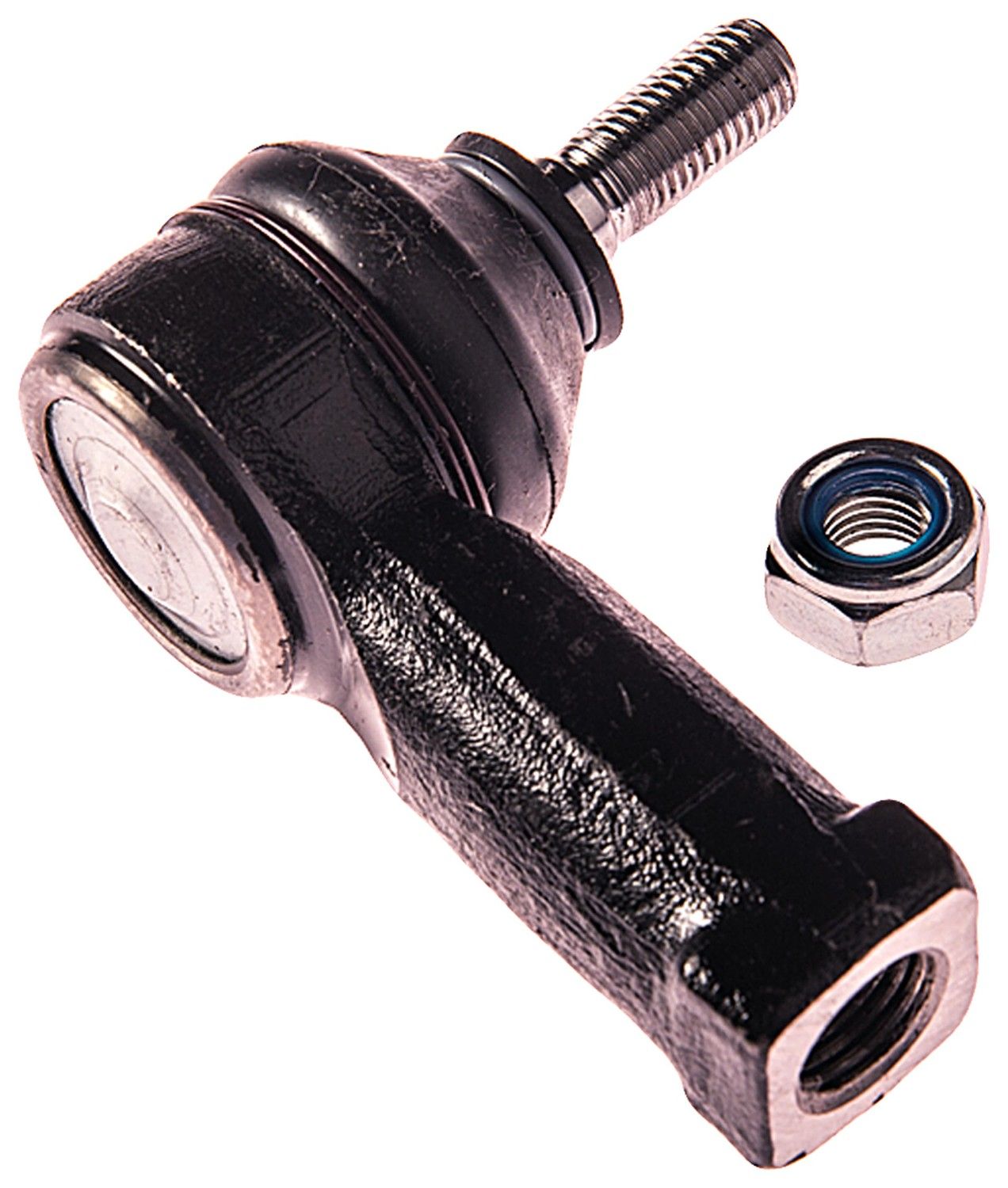 2016, 2015, 2014, 2013, 2012, 2011, 2010, 2009, 2008 Smart Fortwo Steering Tie Rod End