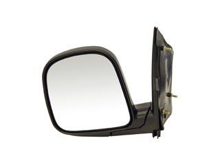 2002, 2001, 2000, 1999, 1998, 1997, 1996 Chevrolet Express 2500 1500 Door Mirror