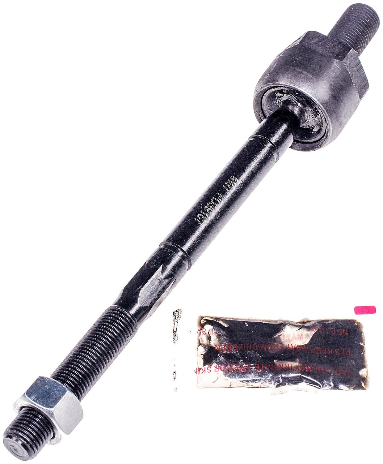 2002, 2001, 2000 Lincoln LS Steering Tie Rod End