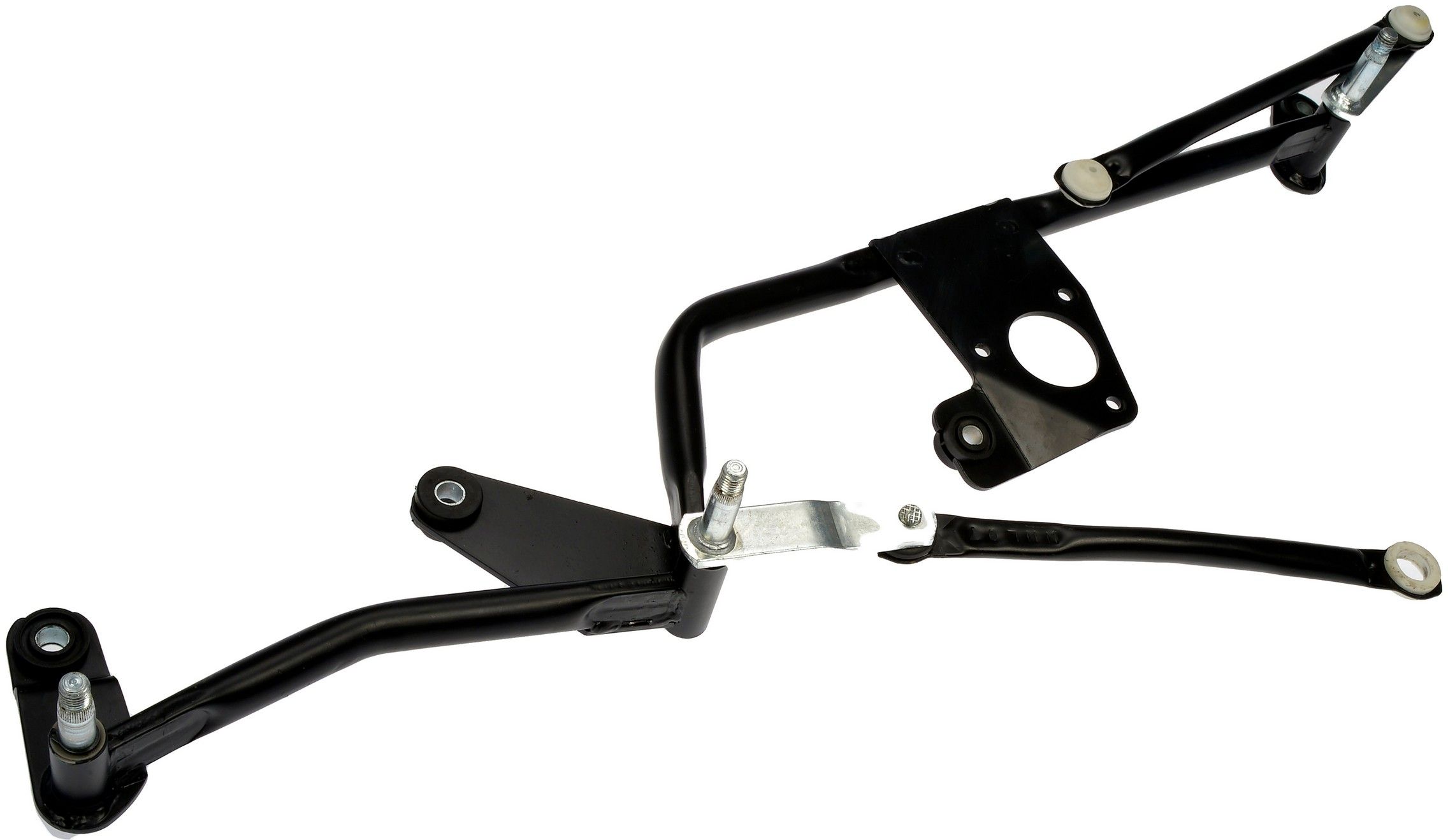 2009, 2008, 2007 Mercedes-Benz ML320 2007-2009 Mercedes-Benz GL320 Wiper Linkage
