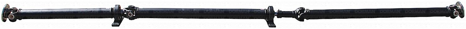 2006, 2005, 2004, 2003 Freightliner Sprinter 3500 2500 Drive Shaft
