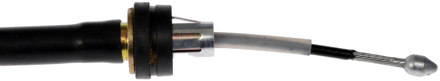 2009, 2008, 2007, 2006 Saab 9-7x Parking Brake Cable