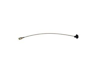 1995, 1994 Isuzu Rodeo Parking Brake Cable