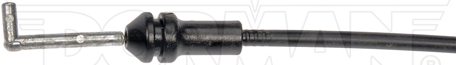 Door Latch Cable Front-Left//Right Dorman 924-427