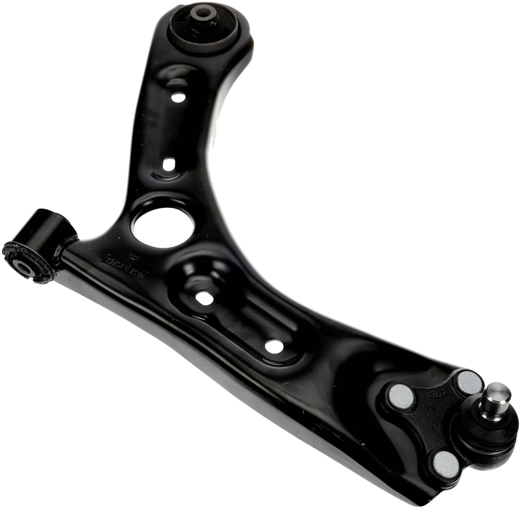 2020, 2019, 2018, 2017, 2016 Kia Optima Suspension Control Arm and Ball Joint Assembly