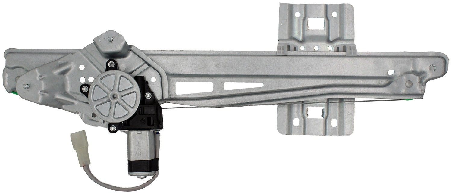 2015, 2014, 2013 Ford Police Interceptor Utility Window Motor and Regulator Assembly