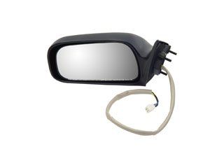 2001, 2000, 1999, 1998, 1997 Toyota Camry Door Mirror