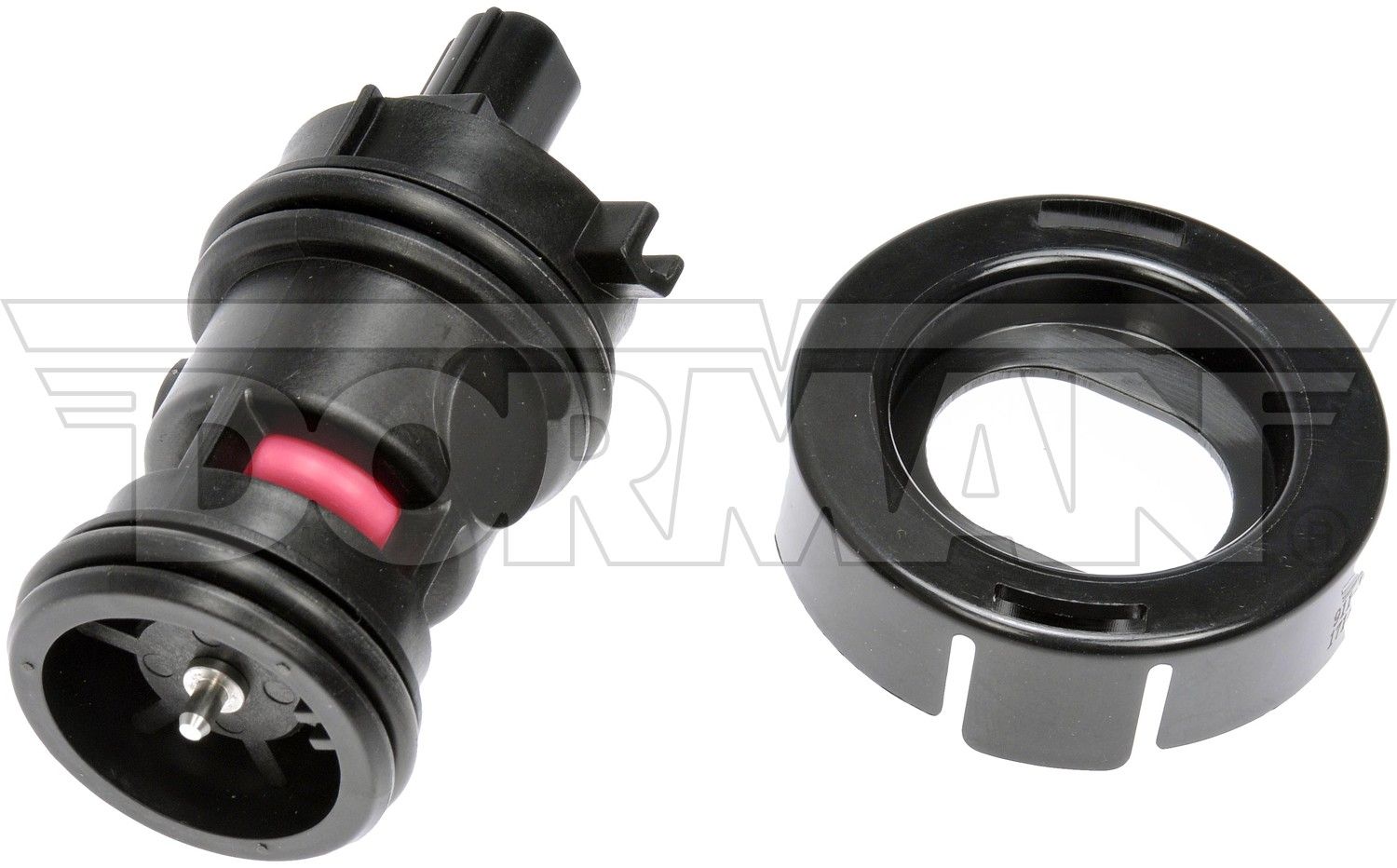 Vapor Canister Vent Solenoid