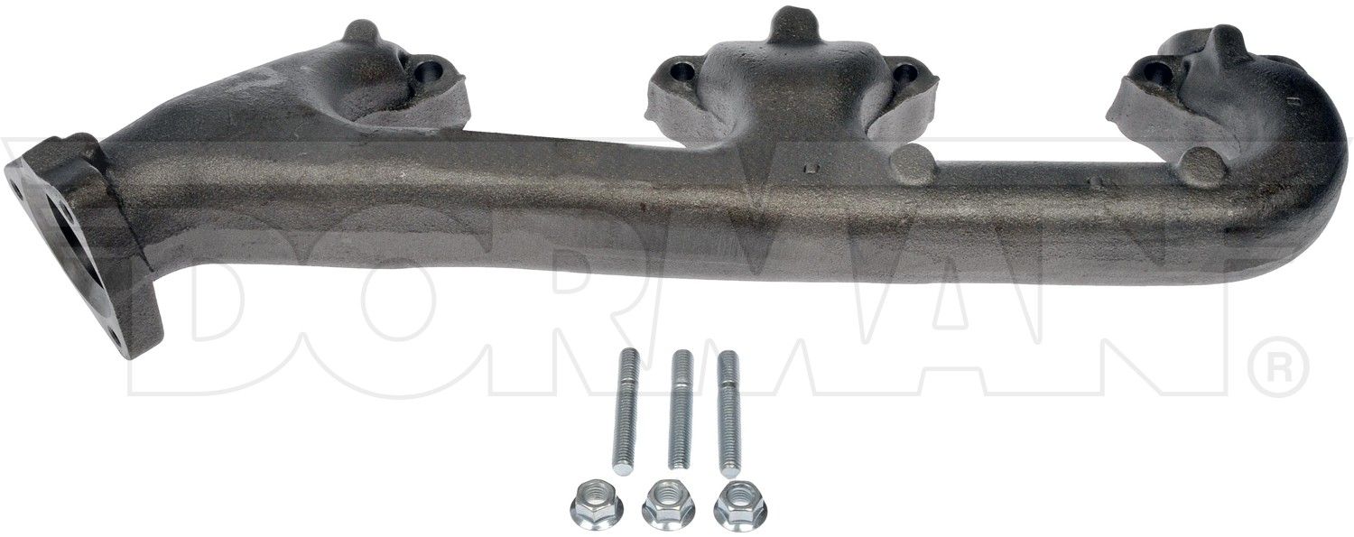 1999, 1998, 1997, 1996 GMC P3500 1500 Exhaust Manifold