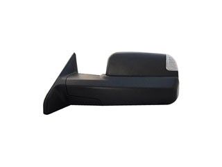 2012, 2011 Ram 1500 1500 Door Mirror