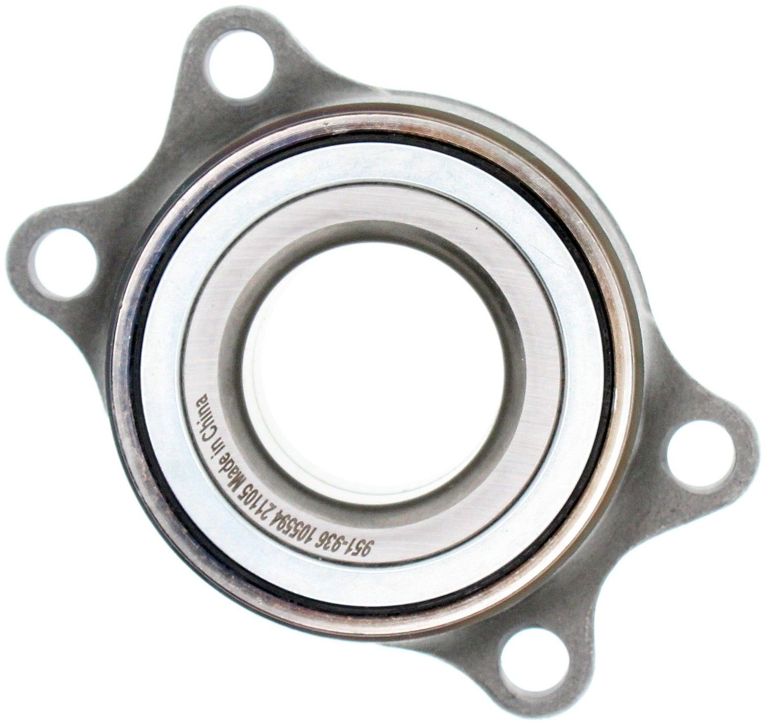 2004, 2003, 2002, 2001, 2000 Subaru Outback Wheel Bearing