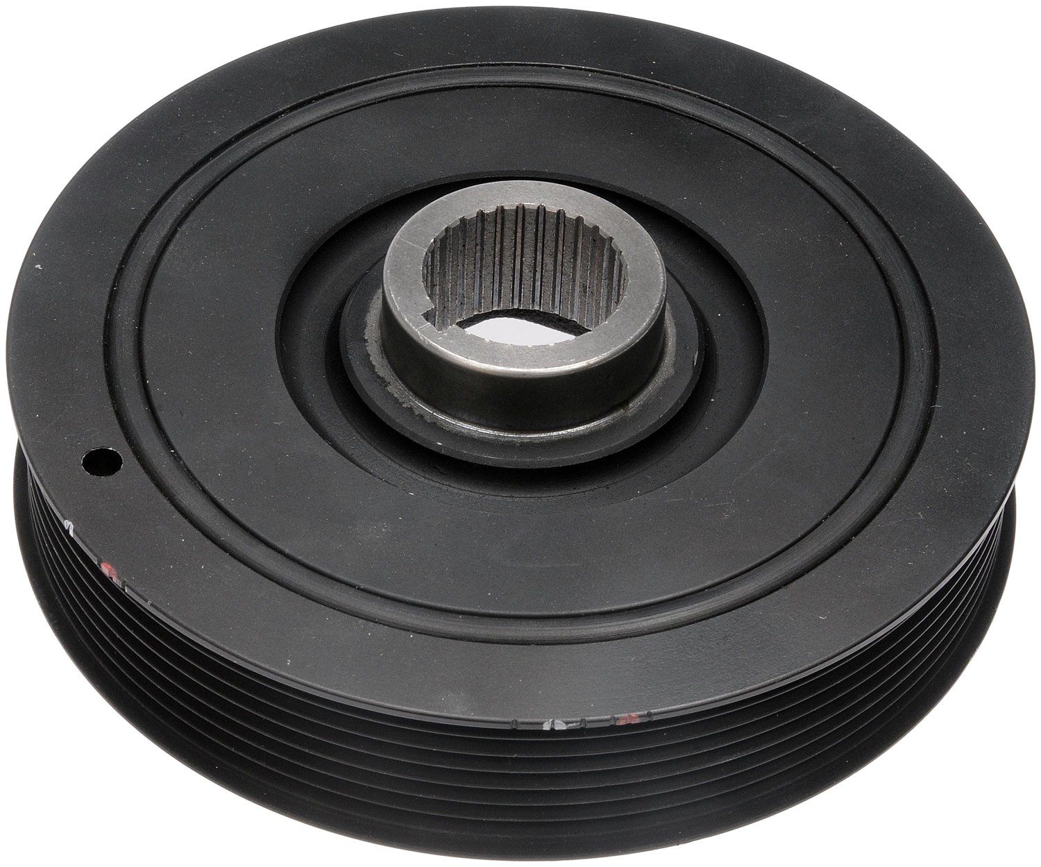 Engine Harmonic Balancer
