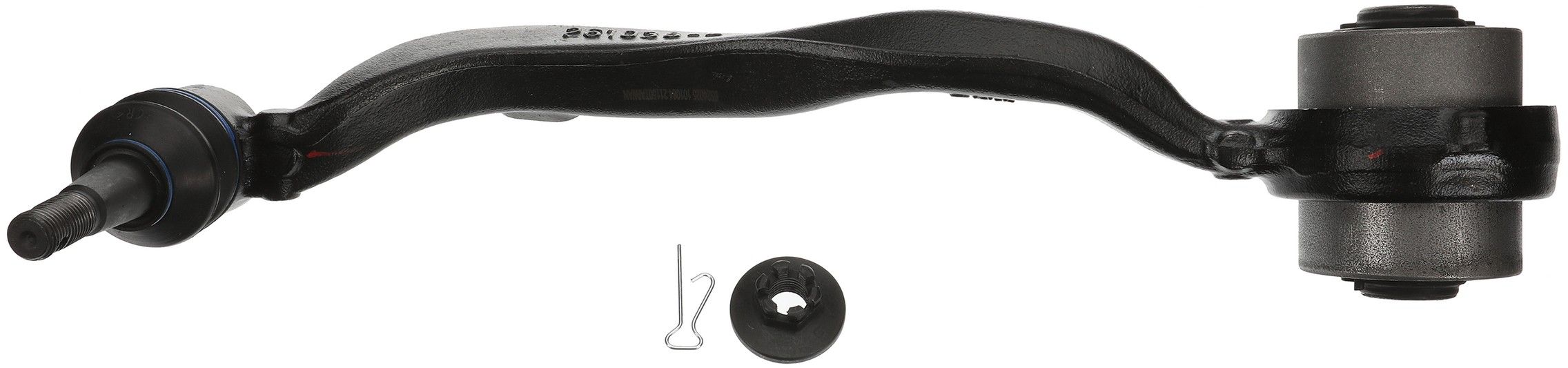 2017, 2016, 2015, 2014, 2013, 2012, 2011, 2010, 2009, 2008, 2007 Lexus LS460 Suspension Control Arm and Ball Joint Assembly