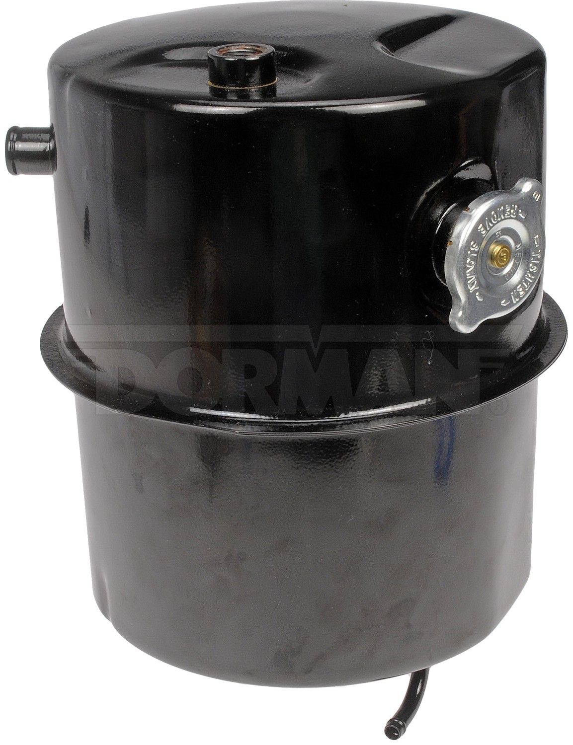 For Front 2 Ports Engine Coolant Recovery Tank Dorman 603-5103 For International