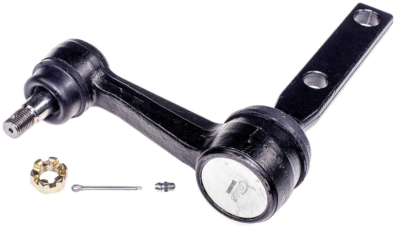 2002, 2001, 2000, 1999, 1998 Lincoln Navigator Steering Idler Arm and Bracket Assembly