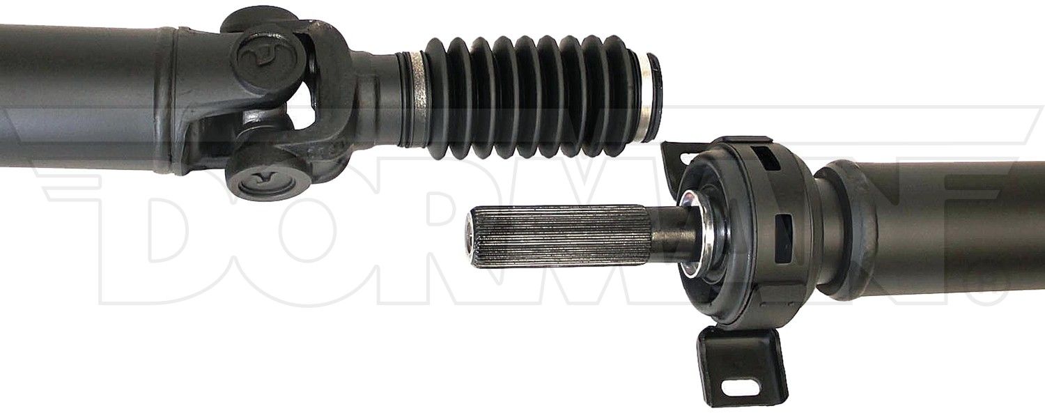 2012, 2011 Ram 2500 Drive Shaft