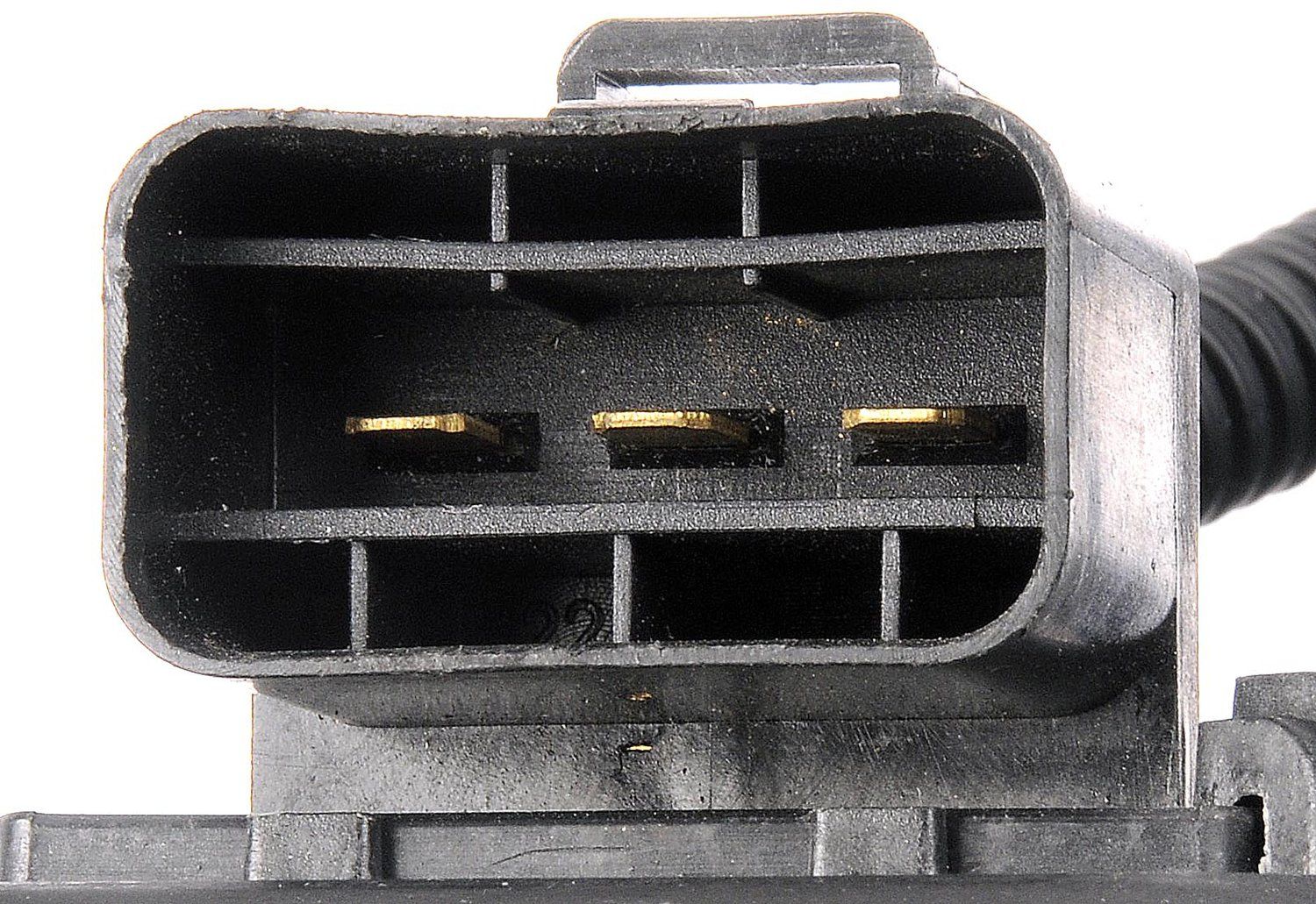 2013, 2012, 2011 Kia Optima Engine Cooling Fan Assembly