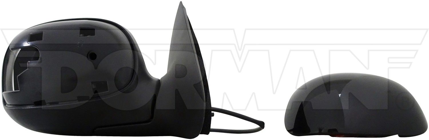 2002, 2001, 2000, 1999, 1998 Ford Lobo Door Mirror