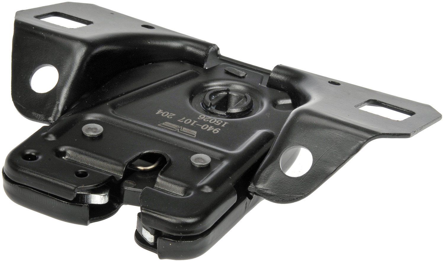 1996, 1995, 1994, 1993, 1992, 1991 Chevrolet Caprice Deck Lid Latch