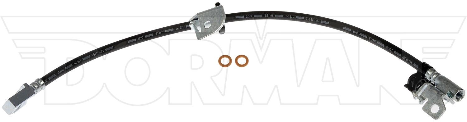 2006, 2005, 2004, 2003, 2002 Lincoln Navigator Brake Hydraulic Hose