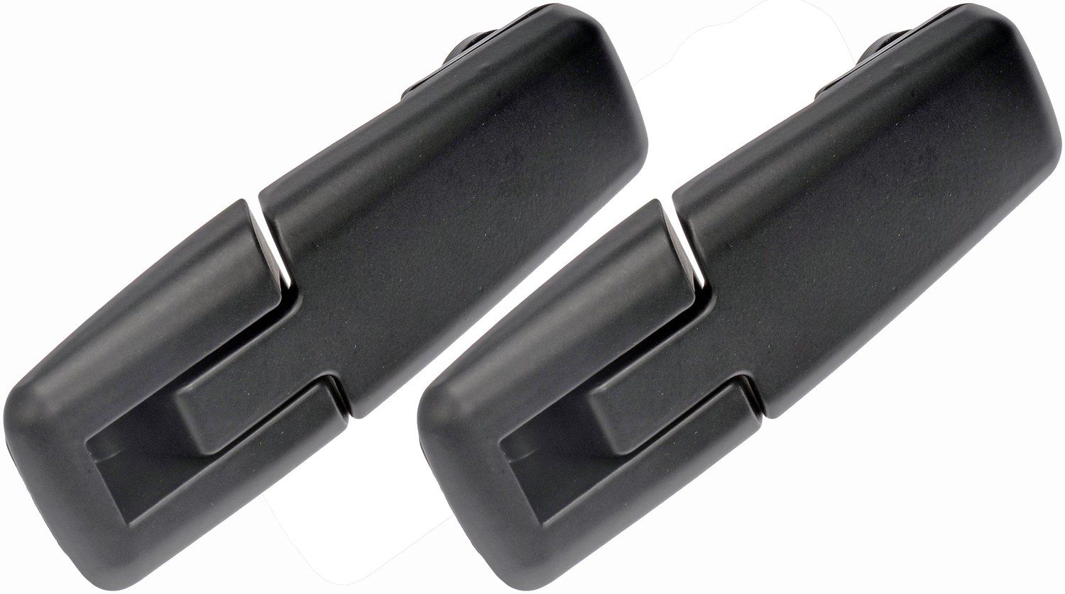 2007, 2006, 2005, 2004, 2003, 2002, 2001 Ford Escape Liftgate Glass Hinge