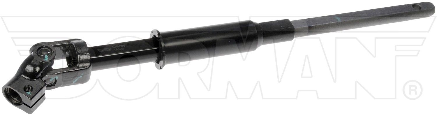 2009, 2008 Ford F-350 Steering Shaft
