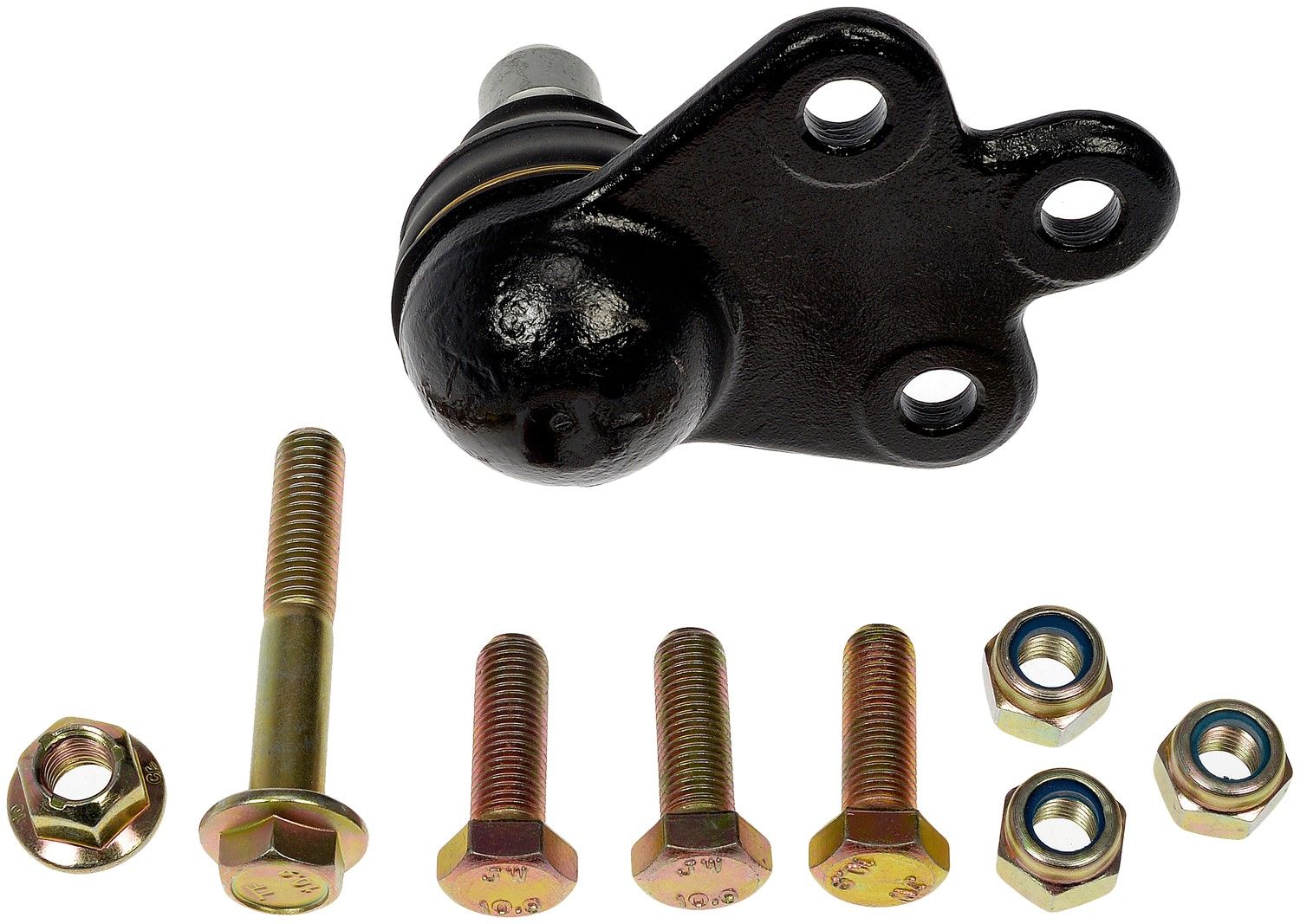 2021, 2020, 2019, 2018, 2017, 2016, 2015, 2014, 2013, 2012 Tesla S Suspension Ball Joint